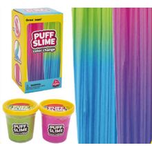 Knetmasse Colour Change 2-Pack