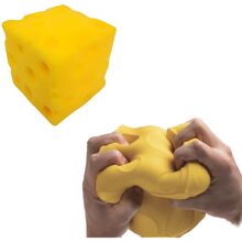 Jumbo Squeeze Cheese 11 cm
