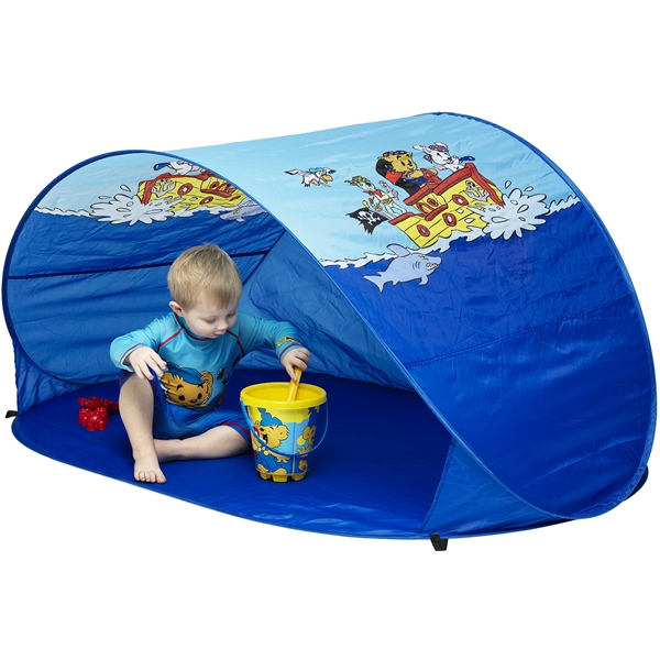 Swimpy Bamse UV-Zelt (Bild 1 von 3)