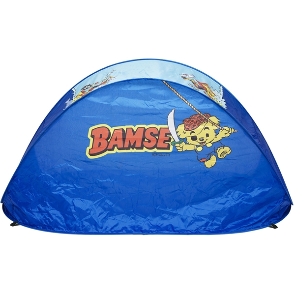 Swimpy Bamse UV-Zelt (Bild 2 von 3)