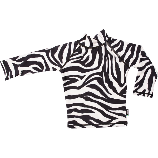 Swimpy UV-Shirt Tiger (Bild 1 von 2)