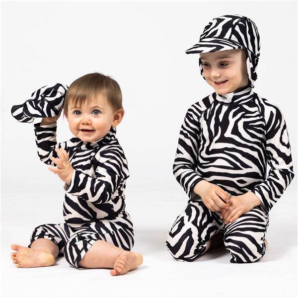 Swimpy UV-Hut Tiger (Bild 2 von 2)