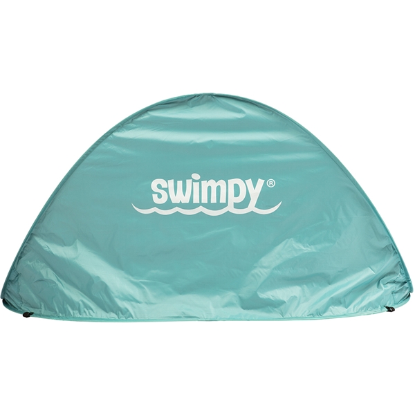 Swimpy UV-Zelt Grün (Bild 3 von 4)
