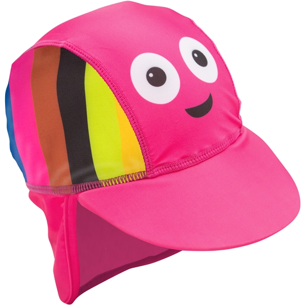 Swimpy UV-Hut Babblarna Rosa (Bild 1 von 2)