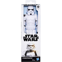 Star Wars Titan Hero Figure Storm Trooper