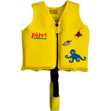 Swimpy Schwimmweste Pippi Südsee 3-6 Jahre