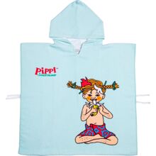 Swimpy Pippi Söderhavet Badeponcho