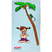 Swimpy Pippi Söderhavet Badetuch