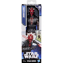 SW Titan Figure Darth Maul