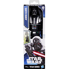 SW Titan Figure Darth Vader