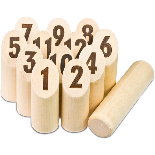 Mölkky (Bild 2 von 3)