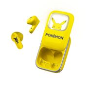 Pikachu In-Ear TWS Slide LED-Kopfhörer