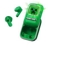 Minecraft In-Ear TWS Slide Grün