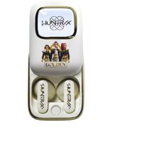 Huntrix2 In-Ear-TWS-Slide-Kopfhörer mit LED
