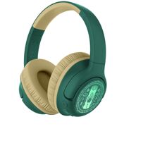 Zelda Over-Ear-Kopfhörer kabellos LED-Licht