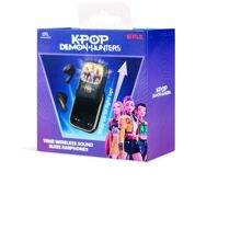 Huntrix1 In-Ear TWS Slide-Kopfhörer mit LED