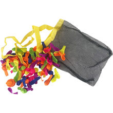 Tr-Balloons 100 Stk mit Tasche