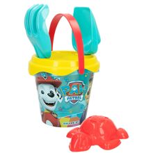 Paw Patrol Sandspielset 5 Teile