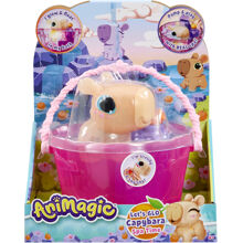 Animagic Let's Glo Capybara Lekset