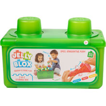 Jelly Blox Bausteine 30 St.