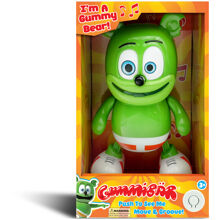 Gummy Bear Tanzender Bär