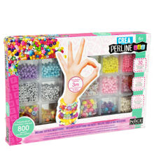 Schmuckset 800 Perlen