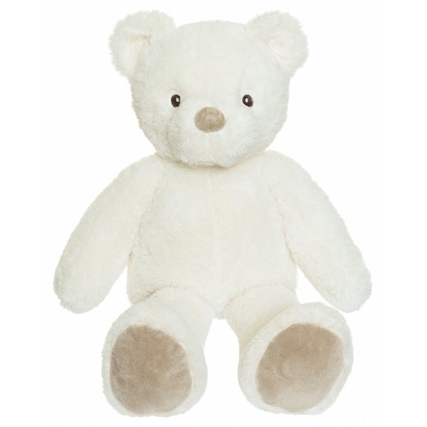 Teddykompaniet Sven Creme 45 cm (Bild 1 von 5)