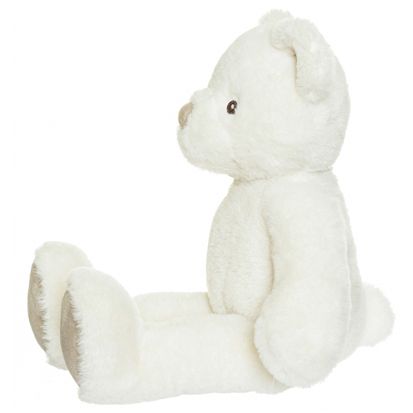 Teddykompaniet Sven Creme 45 cm (Bild 2 von 5)