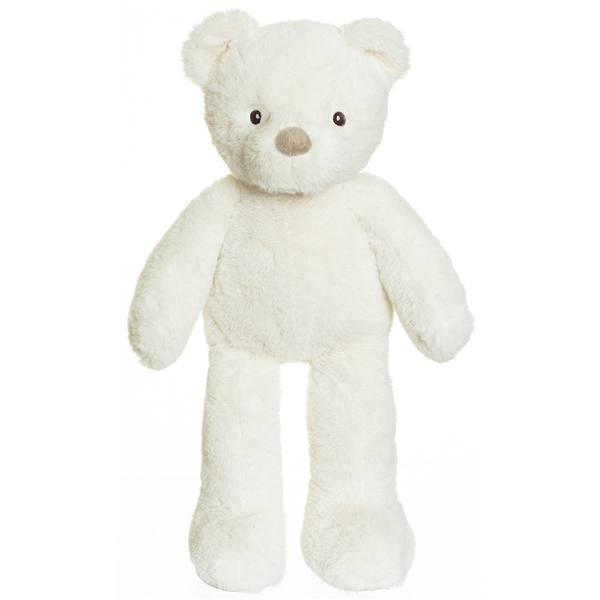 Teddykompaniet Sven Creme 45 cm (Bild 3 von 5)