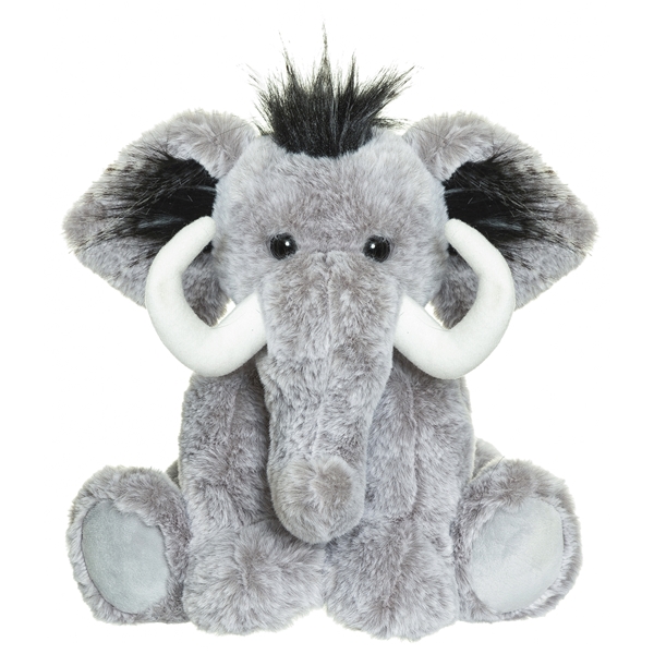Teddykompaniet Mammut Max (Bild 1 von 3)
