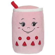 Pink - TK Kramis Bubble Tea