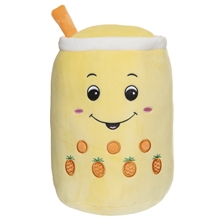 Yellow - TK Kramis Bubble Tea