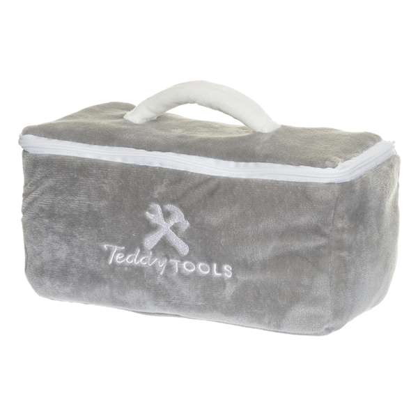 Teddykompaniet Teddy Tools Spielset (Bild 2 von 3)