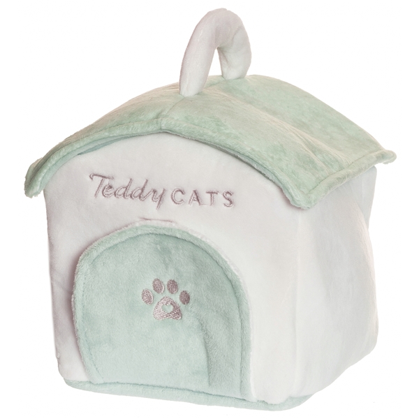 Teddykompaniet Teddy Cats Spielset (Bild 2 von 3)