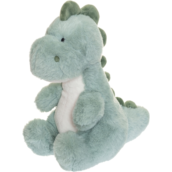 Teddykompaniet Dino Petri Grün (Bild 2 von 3)