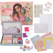 TOPModel Briefpapier in Box JUICY