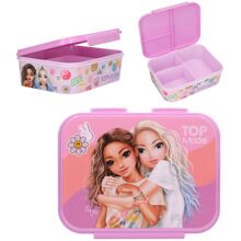 TOPModel Lunchbox GIRL POWER