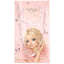 TOPModel Set m. Halskette & Armband SUMMER FEELING
