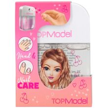 TOPModel Dieses Hand- und Nagelspray BEAUTY and ME