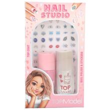 TOPModel Nail studio Set BEAUTY and ME