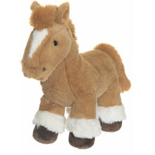 Teddykompaniet Hästen Freja