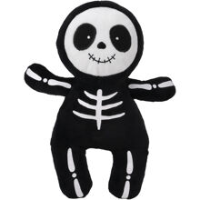 Teddykompaniet Leuchtendes Skelett