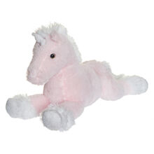 Teddykompaniet Liegendes Einhorn 60 cm