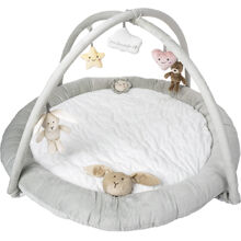 Diinglisar Babygym Grau