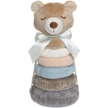 Diinglisar Stapelleksak Nalle