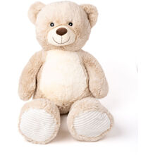 Teddykompaniet Viggo XL 100 cm