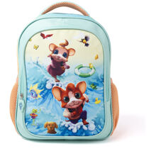 Musse & Helium Rucksack