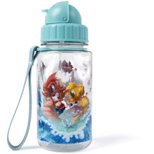 Musse & Helium Vattenflaska