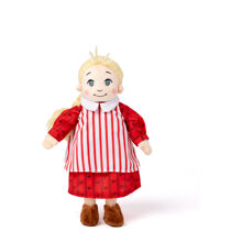 Emil in Lönneberga - Ida