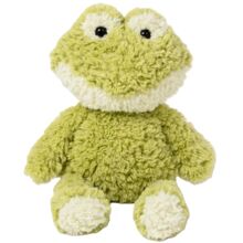 Teddykompaniet Retro Pals Groda